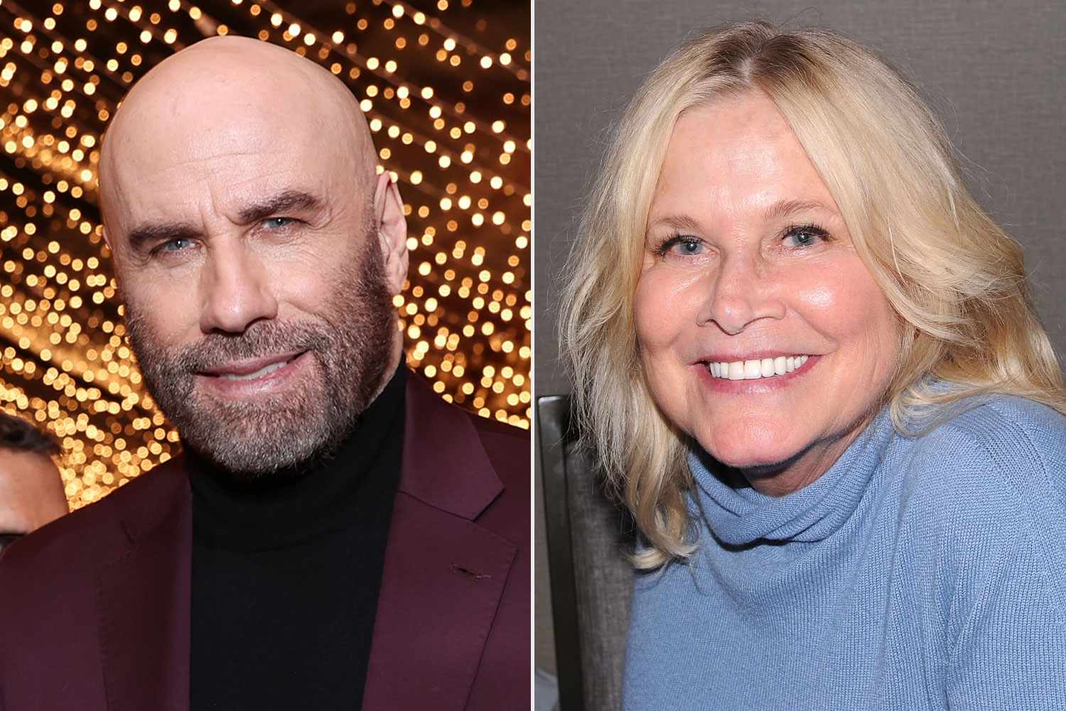 To «αντίο» του John Travolta στη σταρ του Grease, Susan Buckner