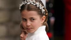 Κέιτ Μίντλετον: Φωτογραφίζει την πριγκίπισσα Σάρλοτ για τα 9α γενέθλιά της