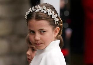 Κέιτ Μίντλετον: Φωτογραφίζει την πριγκίπισσα Σάρλοτ για τα 9α γενέθλιά της