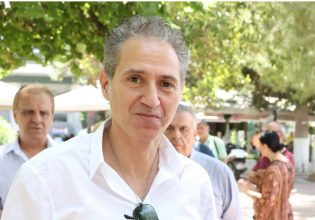 Δημήτρης Κόκοτας: Ένα μικρό θαύμα για τον τραγουδιστή