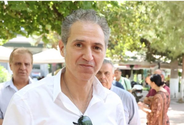 Δημήτρης Κόκοτας: Ένα μικρό θαύμα για τον τραγουδιστή