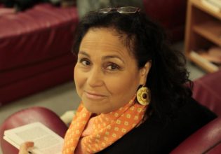 Ανζελίκ Κουρούνη: Πέθανε η δημιουργός του βραβευμένου ντοκιμαντέρ «Χρυσή Αυγή: Προσωπική Υπόθεση»