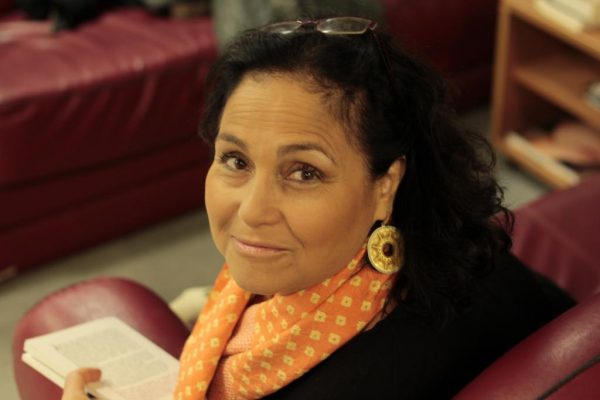 Ανζελίκ Κουρούνη: Πέθανε η δημιουργός του βραβευμένου ντοκιμαντέρ «Χρυσή Αυγή: Προσωπική Υπόθεση»