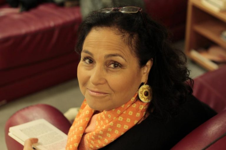 Ανζελίκ Κουρούνη: Πέθανε η δημιουργός του βραβευμένου ντοκιμαντέρ «Χρυσή Αυγή: Προσωπική Υπόθεση»