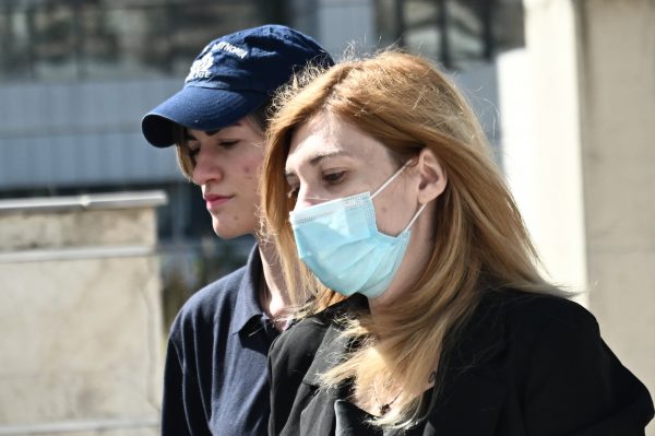 Δίκη Πισπιρίγκου: Οι τελευταίες στιγμές της Μαλένας - «Δεν πίστευα ότι ήταν πεθαμένη» κατέθεσε η παιδίατρος