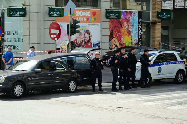 ΣΥΡΙΖΑ για γυναικοκτονία στο Μενίδι: Η κυβέρνηση να λάβει μέτρα για την καλύτερη αντιμετώπιση των καταγγελιών