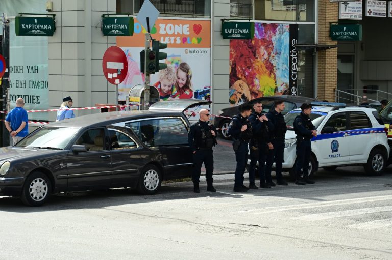 Γιατί είχε αφεθεί ελεύθερος ο ύποπτος για τη δολοφονία της 40χρονης