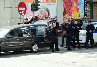 Γυναικοκτονία στο Μενίδι: Τα τελευταία λόγια της 40χρονης – Σοκάρει η ιατροδικαστική έκθεση