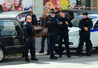 Γυναικοκτονία στο Μενίδι: Πάλευε επί 11 χρόνια να ξεφορτωθεί τον δολοφόνο της – «Ήταν απροστάτευτη από παντού»