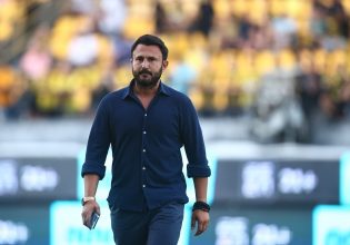 Φραστική επίθεση οπαδού του ΠΑΟΚ στον Καρυπίδη: «Π@@@ του Μελισσανίδη»