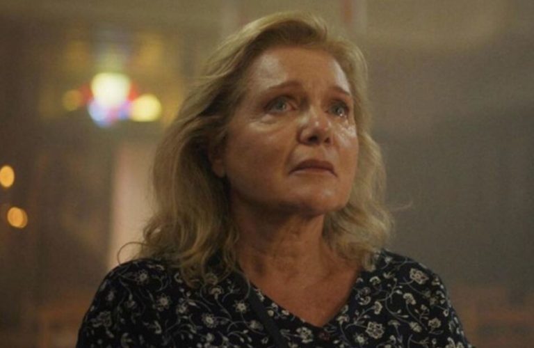 Maestro: Αποθέωση για την Μαρία Καβογιάννη – «Ερμηνεύει με τα μάτια», η σκηνή που συγκλόνισε το κοινό