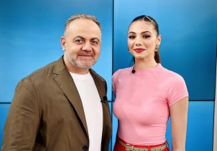 «Όλα για τη Ζωή μας vita»: Τι θα δούμε το Σαββατοκύριακο στο MEGA