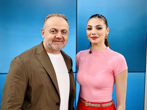 «Όλα για τη Ζωή μας vita»: Τι θα δούμε το Σαββατοκύριακο στο MEGA