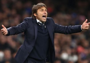 Αναλαμβάνει τη Νάπολι ο Αντόνιο Κόντε