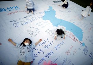 Νότια Κορέα: Μια «βιομηχανία εξαγωγής» παιδιών