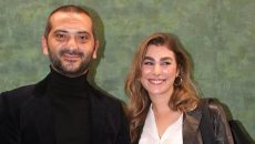 Λεωνίδας Κουτσόπουλος & Χρύσα Μιχαλοπούλου: Χωρίζει το ζευγάρι μετά από 3,5 χρόνια σχέσης;