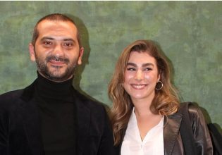 Λεωνίδας Κουτσόπουλος & Χρύσα Μιχαλοπούλου: Χωρίζει το ζευγάρι μετά από 3,5 χρόνια σχέσης;