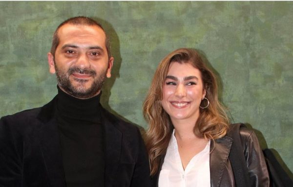 Λεωνίδας Κουτσόπουλος & Χρύσα Μιχαλοπούλου: Χωρίζει το ζευγάρι μετά από 3,5 χρόνια σχέσης;