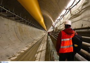 Μετρό: Αλλάζει ο χάρτης των συγκοινωνιών με τη Γραμμή 4 – Όσα φέρνει η λειτουργία των 15 νέων σταθμών