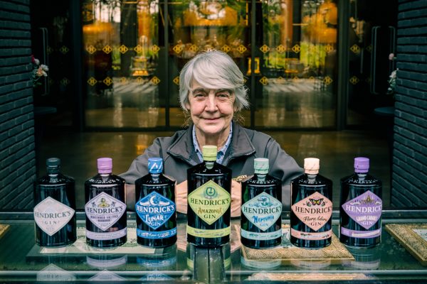 Ένα πλούσιο «Grand Cabaret» γεύσεων