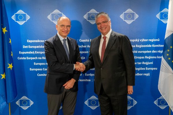 Ζητούμενο μια ισχυρή πολιτική συνοχής για την καταπολέμηση των ανισοτήτων στην Ευρώπη