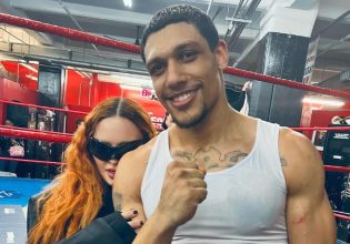 Μαντόνα: Χώρισε από τον 30χρονο Τζος Πόπερ