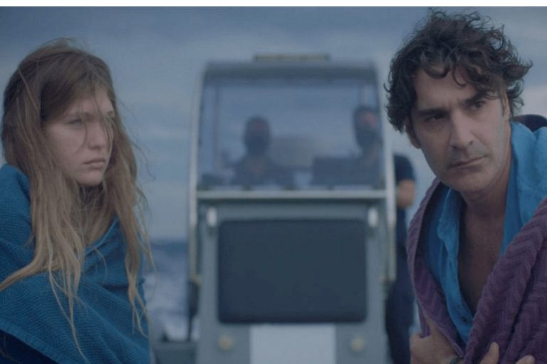 «Μaestro»: Το κοινό υποκλίθηκε στις ερμηνείες των πρωταγωνιστών