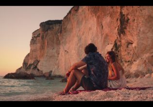 Η παρθένα παραλία στους Αντίπαξους που το Maestro ανέδειξε στην 5η καλύτερη του κόσμου