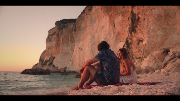 Η παρθένα παραλία στους Αντίπαξους που το Maestro ανέδειξε στην 5η καλύτερη του κόσμου