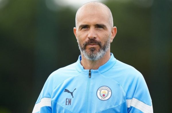 «Η Τσέλσι συμφώνησε με τον Μαρέσκα, απομένει να τα βρουν οι Λονδρέζοι με τη Λέστερ» (pic)