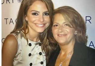 Μαρία Μενούνος: Η συγκινητική ανάρτηση για τη μητέρα της που έχει φύγει από τη ζωή