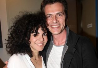 Μαρία Σολωμου στον Μάριο Αθανασίου: «Αν εκλεγείς θα πάρω μια βαλίτσα και θα σου έρθω στις Βρυξέλλες»