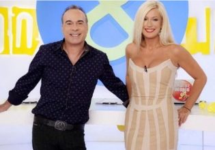 Μαρία Μπακοδήμου: Αποκαλύπτει τον λόγο που δεν συνεργάζεται πλέον με τον Φώτη Σεργουλόπουλο