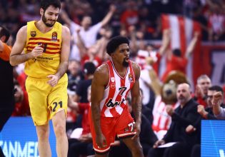 Τα «λιοντάρια»… θύμωσαν