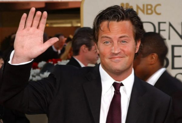 Έρευνα των αστυνομικών αρχών για τον θάνατο του Μάθιου Πέρι