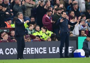 Ο Μέντι «έδεσε κόμπο» την Άστον Βίλα