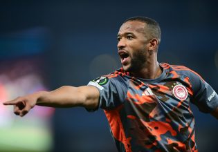 Μην σταματάς Ελ Κααμπί – Πρώτος σκόρερ στο Conference και 13 γκολ φέτος στην Ευρώπη