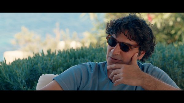 Maestro: Οι backstage ιστορίες της πολυαγαπημένης σειράς στο «MEGA Stories»