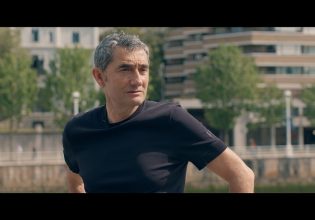 Ο Ερνέστο Βαλβέρδε αποθεώνει τον Ολυμπιακό και στέλνει συγκλονιστικό μήνυμα στον κόσμο του Θρύλου