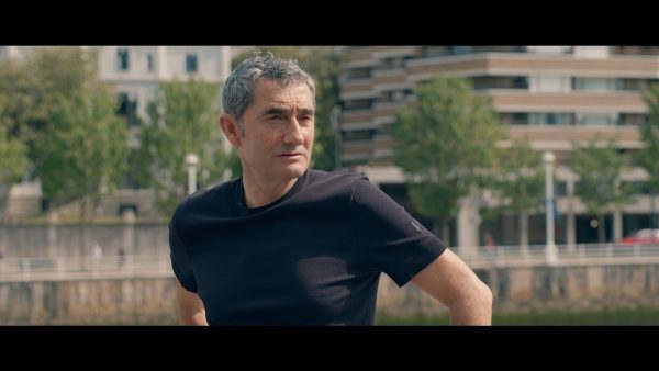 Ο Ερνέστο Βαλβέρδε αποθεώνει τον Ολυμπιακό και στέλνει συγκλονιστικό μήνυμα στον κόσμο του Θρύλου