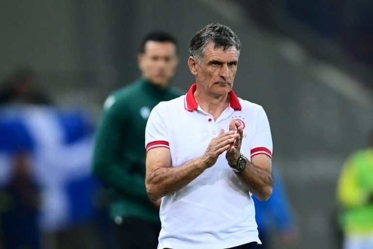 Μεντιλίμπαρ: «Να το κάνουμε όπως με τη Σεβίλλη – Το έκαναν οι Νέοι, γιατί όχι κι εμείς»