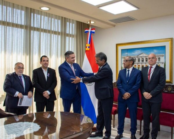 Διεθνής Τύπος: Το Kίνημα των Σαχράουι για την Ειρήνη στη Λατινική Αμερική