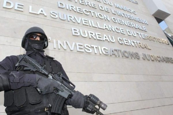 Μαρόκο: Eξάρθρωση και δεύτερου τρομοκρατικού πυρήνα του Iσλαμικού Κράτους