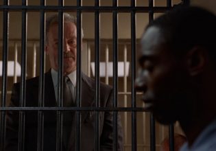 Bernard Hill: Ο θρυλικός καπετάνιος του «Τιτανικού» πέθανε σε ηλικία 79 ετών