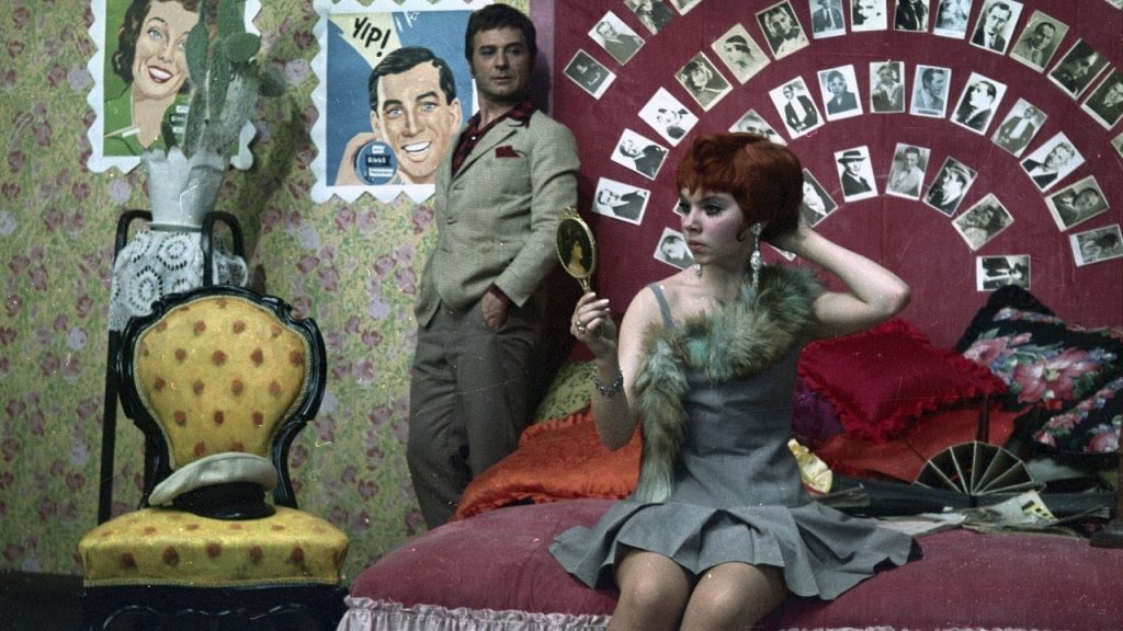 Πώς έμοιαζαν οι γυναίκες στον σοβιετικό κινηματογράφο