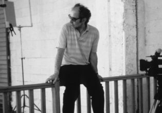 Η τελευταία επιθυμία του Ζαν-Λικ Γκοντάρ