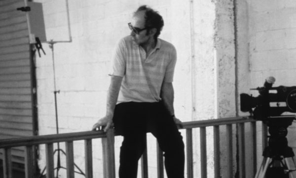 Η τελευταία επιθυμία του Ζαν-Λικ Γκοντάρ