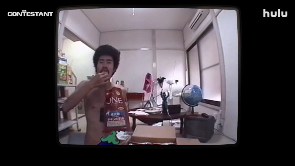 Η σκοτεινή κληρονομιά ενός ιαπωνικού ριάλιτι σόου του 1998