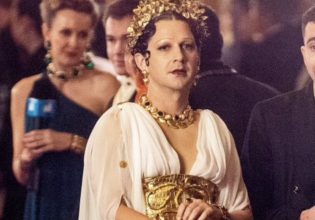 Ο Φράνσις Φορντ Κόπολα ξόδεψε τη μισή του ζωή και 120 εκατομμύρια για την ταινία «Megalopolis»