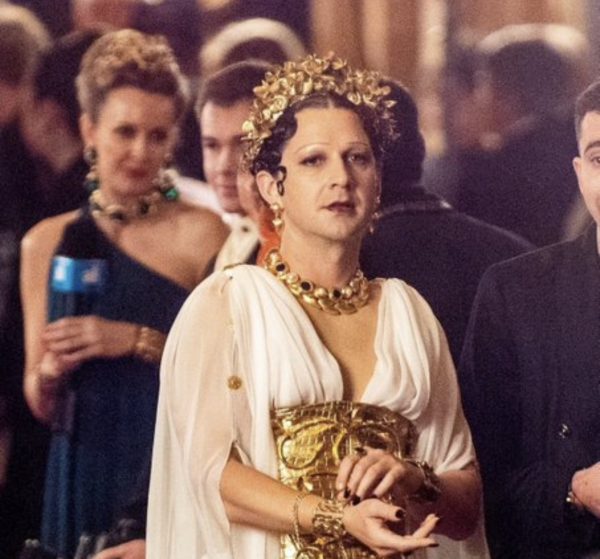 Ο Φράνσις Φορντ Κόπολα ξόδεψε τη μισή του ζωή και 120 εκατομμύρια για την ταινία «Megalopolis»